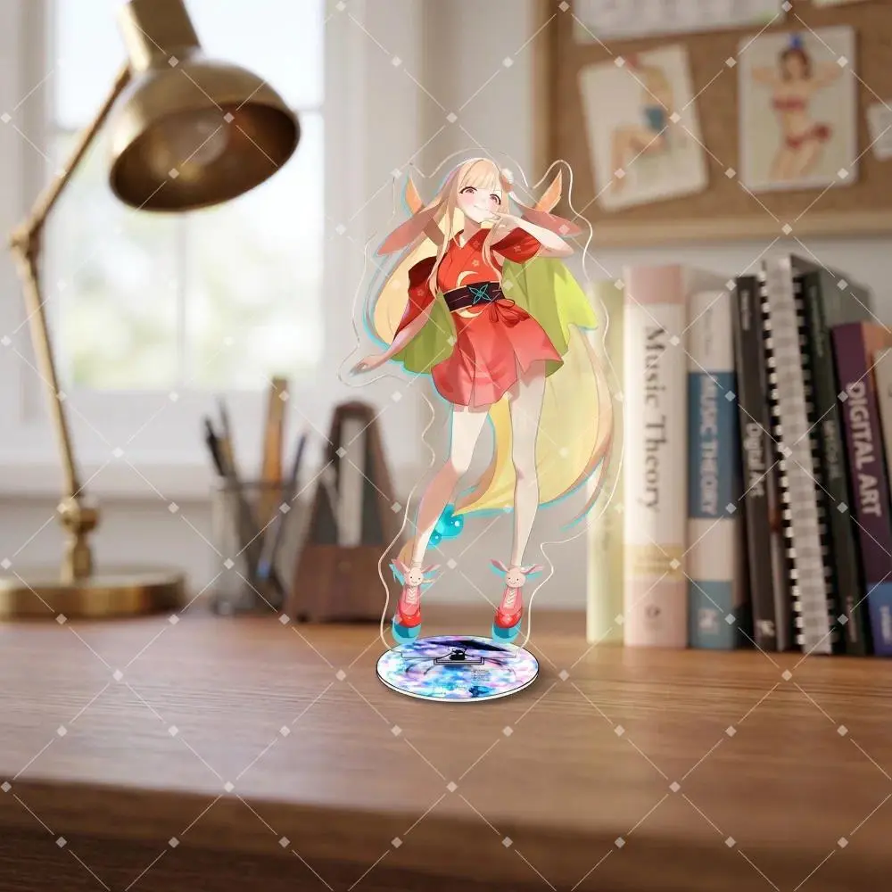 Anime Cosmic Princess Kaguya! Kaguya Siukayori Iroha Acrylic Stand Keychain Figure Character Mô Hình Đứng Standee Anime, In 2 Mặt, Cao 6cm, Trang Trí Decor Bàn Học 10 Anime Cosmic Princess Kaguya! Kaguya Siukayori Iroha Acrylic Stand Keychain Figure Character Mô Hình Đứng Standee Anime, In 2 Mặt, Cao 6cm, Trang Trí Decor Bàn Học - Ảnh 10