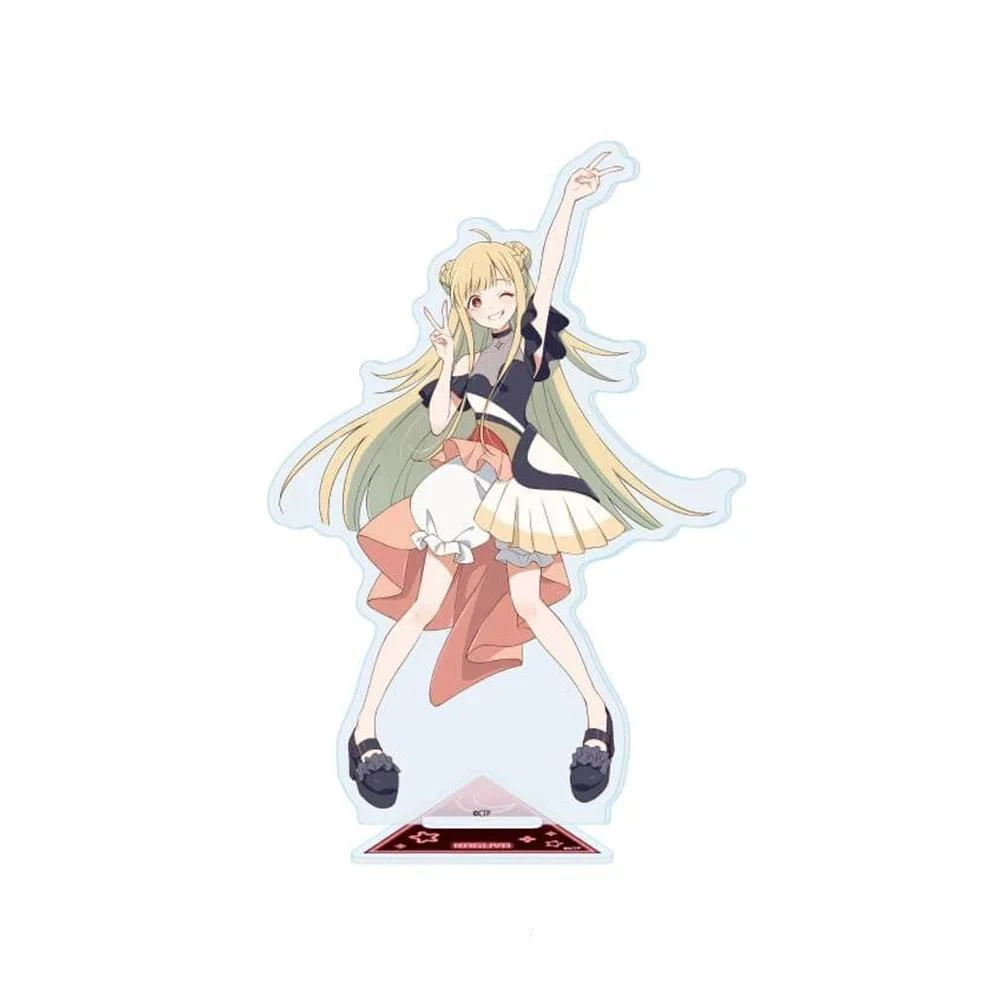 Anime Cosmic Princess Kaguya! New Model Yachiyo Tsukimi Kaguya Mica Keychain Holder Cute Mô Hình Đứng Standee Anime, In 2 Mặt, Cao 6cm, Trang Trí Decor Bàn Học 3 Anime Cosmic Princess Kaguya! New Model Yachiyo Tsukimi Kaguya Mica Keychain Holder Cute Mô Hình Đứng Standee Anime, In 2 Mặt, Cao 6cm, Trang Trí Decor Bàn Học - Ảnh 3