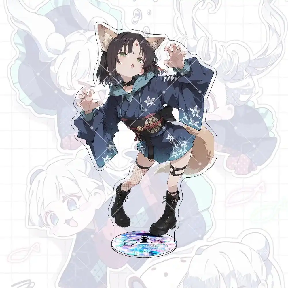 Anime Cosmic Princess Kaguya! Siukayori Iroha Kaguya Acrylic Stand Cute Keychain Anime Figure Mô Hình Đứng Standee Anime, In 2 Mặt, Cao 6cm, Trang Trí Decor Bàn Học 11 Anime Cosmic Princess Kaguya! Siukayori Iroha Kaguya Acrylic Stand Cute Keychain Anime Figure Mô Hình Đứng Standee Anime, In 2 Mặt, Cao 6cm, Trang Trí Decor Bàn Học - Ảnh 11