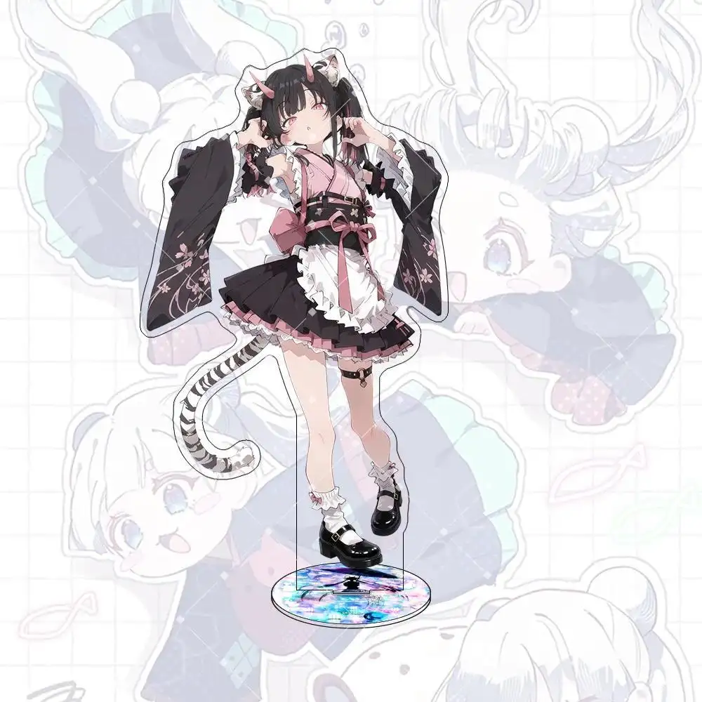 Anime Cosmic Princess Kaguya! Siukayori Iroha Kaguya Acrylic Stand Cute Keychain Anime Figure Mô Hình Đứng Standee Anime, In 2 Mặt, Cao 6cm, Trang Trí Decor Bàn Học 12 Anime Cosmic Princess Kaguya! Siukayori Iroha Kaguya Acrylic Stand Cute Keychain Anime Figure Mô Hình Đứng Standee Anime, In 2 Mặt, Cao 6cm, Trang Trí Decor Bàn Học - Ảnh 12