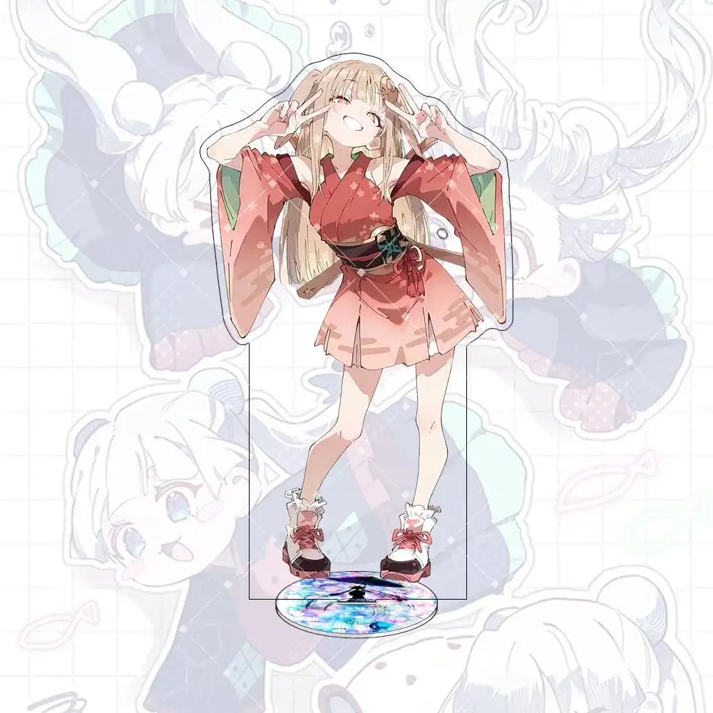 Anime Cosmic Princess Kaguya! Siukayori Iroha Kaguya Acrylic Stand Cute Keychain Anime Figure Mô Hình Đứng Standee Anime, In 2 Mặt, Cao 6cm, Trang Trí Decor Bàn Học 6 Anime Cosmic Princess Kaguya! Siukayori Iroha Kaguya Acrylic Stand Cute Keychain Anime Figure Mô Hình Đứng Standee Anime, In 2 Mặt, Cao 6cm, Trang Trí Decor Bàn Học - Ảnh 6