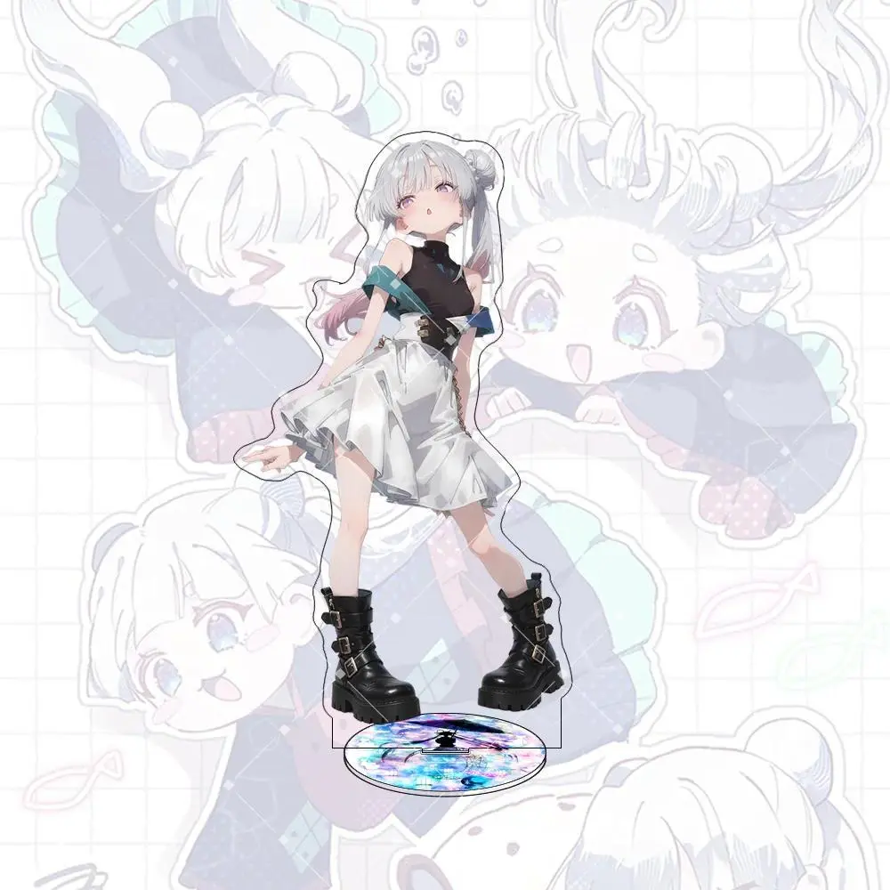 Anime Cosmic Princess Kaguya! Siukayori Iroha Kaguya Acrylic Stand Cute Keychain Anime Figure Mô Hình Đứng Standee Anime, In 2 Mặt, Cao 6cm, Trang Trí Decor Bàn Học 7 Anime Cosmic Princess Kaguya! Siukayori Iroha Kaguya Acrylic Stand Cute Keychain Anime Figure Mô Hình Đứng Standee Anime, In 2 Mặt, Cao 6cm, Trang Trí Decor Bàn Học - Ảnh 7