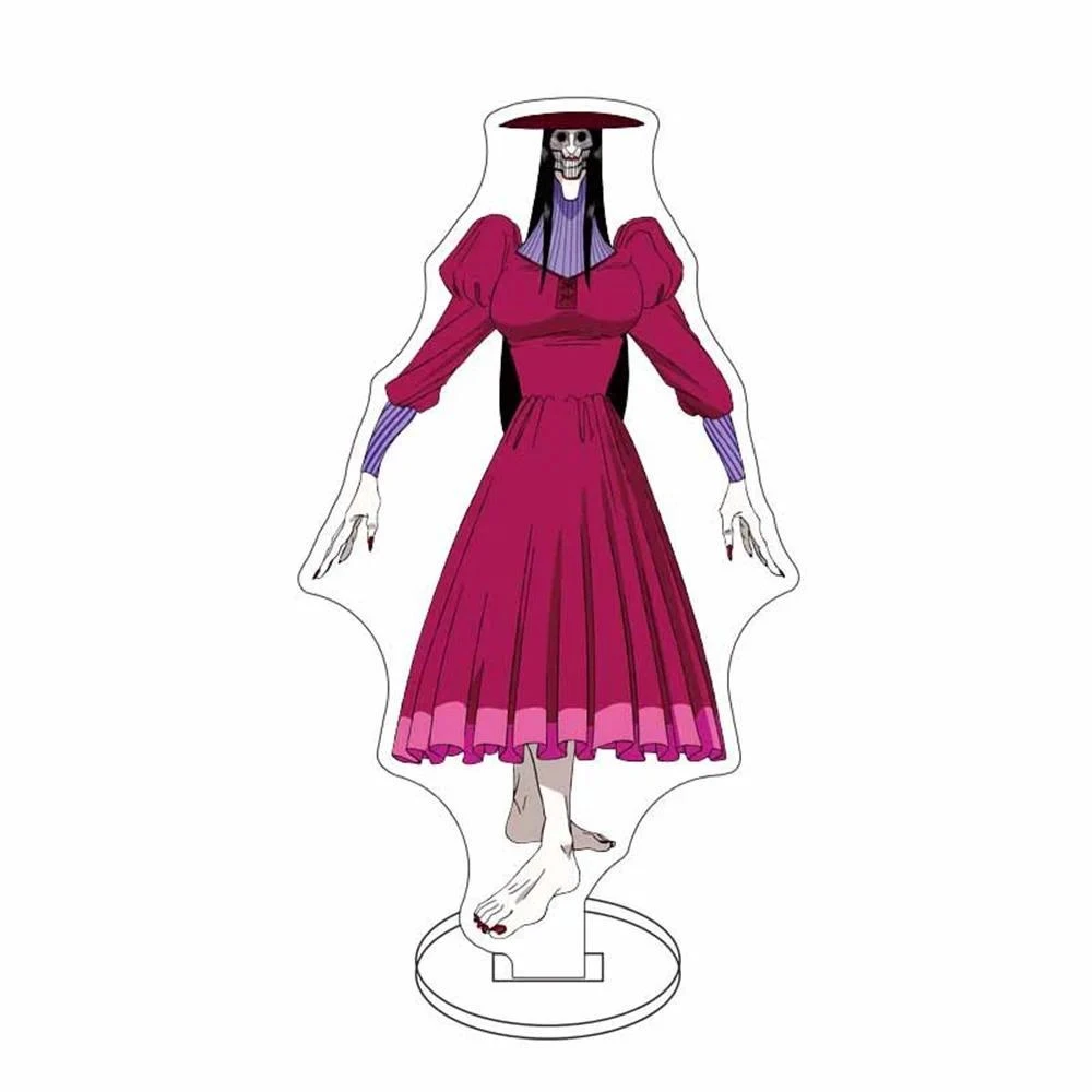 Anime Dan Da Dan Model Stdandee Model Cosplay Characters Ornament Accessories Goods Mica Mô Hình Đứng Standee Anime, In 2 Mặt, Cao 6cm, Trang Trí Decor Bàn Học 11 Anime Dan Da Dan Model Stdandee Model Cosplay Characters Ornament Accessories Goods Mica Mô Hình Đứng Standee Anime, In 2 Mặt, Cao 6cm, Trang Trí Decor Bàn Học - Ảnh 11