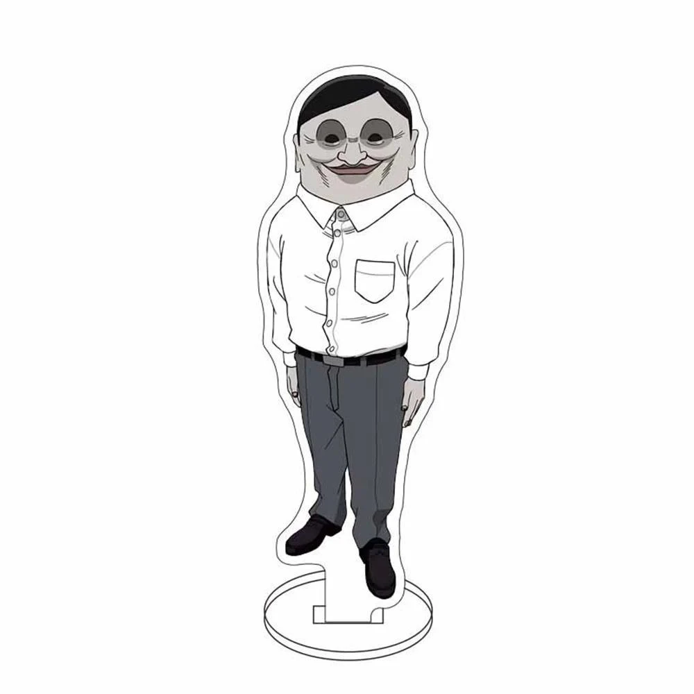 Anime Dan Da Dan Model Stdandee Model Cosplay Characters Ornament Accessories Goods Mica Mô Hình Đứng Standee Anime, In 2 Mặt, Cao 6cm, Trang Trí Decor Bàn Học 12 Anime Dan Da Dan Model Stdandee Model Cosplay Characters Ornament Accessories Goods Mica Mô Hình Đứng Standee Anime, In 2 Mặt, Cao 6cm, Trang Trí Decor Bàn Học - Ảnh 12