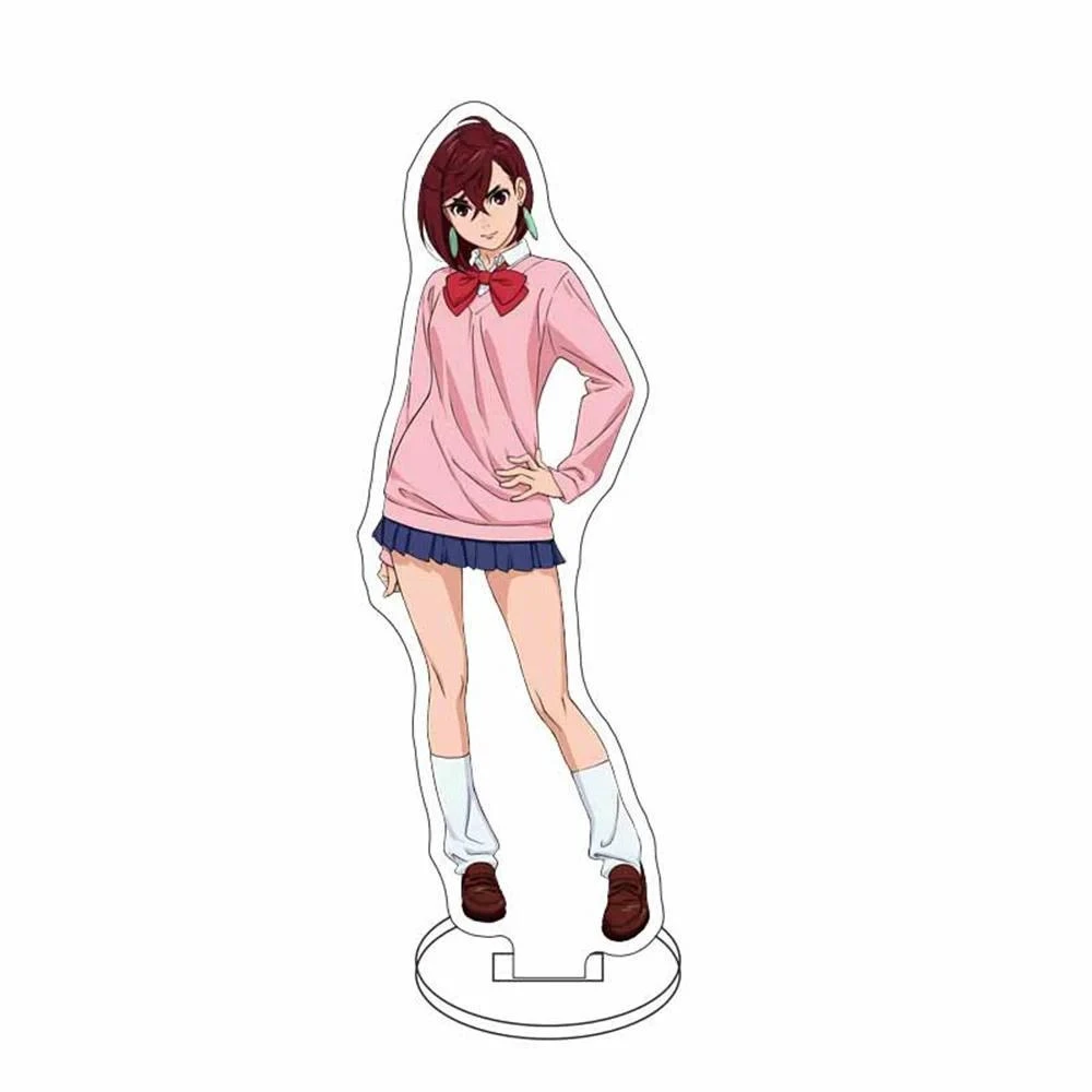 Anime Dan Da Dan Model Stdandee Model Cosplay Characters Ornament Accessories Goods Mica Mô Hình Đứng Standee Anime, In 2 Mặt, Cao 6cm, Trang Trí Decor Bàn Học 14 Anime Dan Da Dan Model Stdandee Model Cosplay Characters Ornament Accessories Goods Mica Mô Hình Đứng Standee Anime, In 2 Mặt, Cao 6cm, Trang Trí Decor Bàn Học - Ảnh 14