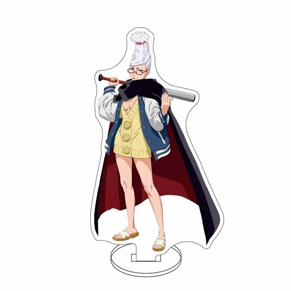 Anime Dan Da Dan Model Stdandee Model Cosplay Characters Ornament Accessories Goods Mica Mô Hình Đứng Standee Anime, In 2 Mặt, Cao 6cm, Trang Trí Decor Bàn Học 15 Anime Dan Da Dan Model Stdandee Model Cosplay Characters Ornament Accessories Goods Mica Mô Hình Đứng Standee Anime, In 2 Mặt, Cao 6cm, Trang Trí Decor Bàn Học - Ảnh 15