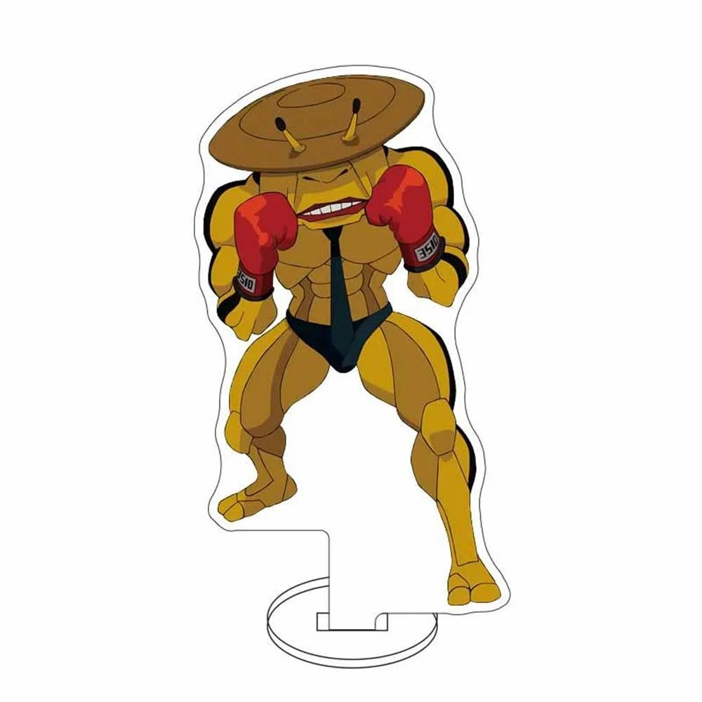 Anime Dan Da Dan Model Stdandee Model Cosplay Characters Ornament Accessories Goods Mica Mô Hình Đứng Standee Anime, In 2 Mặt, Cao 6cm, Trang Trí Decor Bàn Học 16 Anime Dan Da Dan Model Stdandee Model Cosplay Characters Ornament Accessories Goods Mica Mô Hình Đứng Standee Anime, In 2 Mặt, Cao 6cm, Trang Trí Decor Bàn Học - Ảnh 16