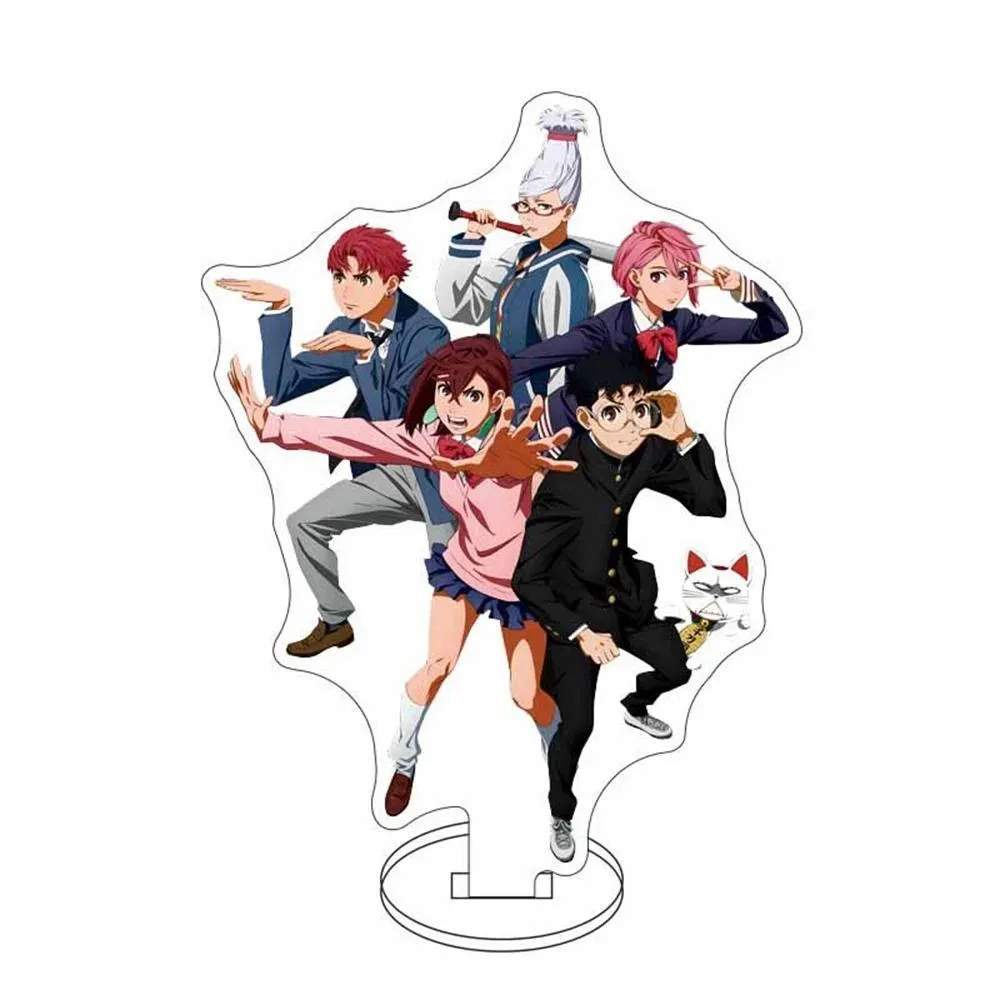 Anime Dan Da Dan Model Stdandee Model Cosplay Characters Ornament Accessories Goods Mica Mô Hình Đứng Standee Anime, In 2 Mặt, Cao 6cm, Trang Trí Decor Bàn Học 7 Anime Dan Da Dan Model Stdandee Model Cosplay Characters Ornament Accessories Goods Mica Mô Hình Đứng Standee Anime, In 2 Mặt, Cao 6cm, Trang Trí Decor Bàn Học - Ảnh 7