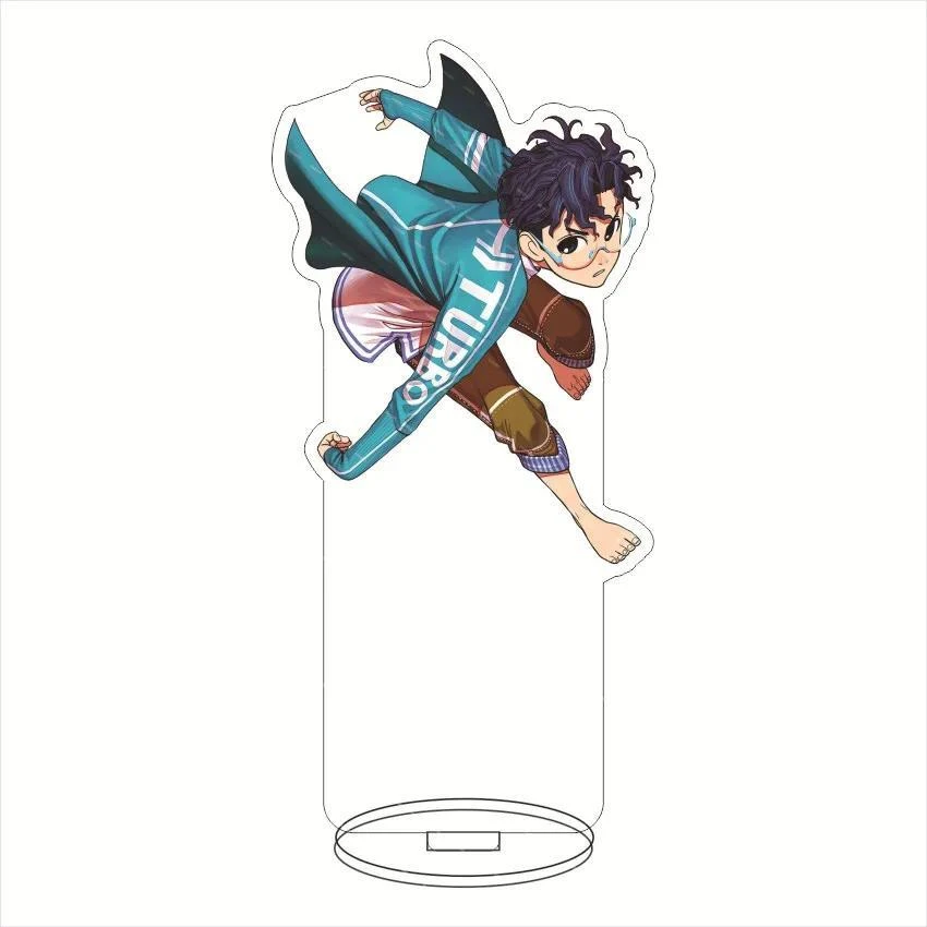 Anime Dandadan Momo Acrylic Keychain Decoration Badge Bag Charms Figure Display Accessories Mô Hình Đứng Standee Anime, In 2 Mặt, Cao 6cm, Trang Trí Decor Bàn Học 11 Anime Dandadan Momo Acrylic Keychain Decoration Badge Bag Charms Figure Display Accessories Mô Hình Đứng Standee Anime, In 2 Mặt, Cao 6cm, Trang Trí Decor Bàn Học - Ảnh 11