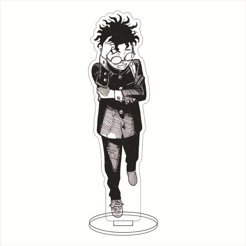 Anime Dandadan Momo Acrylic Keychain Decoration Badge Bag Charms Figure Display Accessories Mô Hình Đứng Standee Anime, In 2 Mặt, Cao 6cm, Trang Trí Decor Bàn Học 13 Anime Dandadan Momo Acrylic Keychain Decoration Badge Bag Charms Figure Display Accessories Mô Hình Đứng Standee Anime, In 2 Mặt, Cao 6cm, Trang Trí Decor Bàn Học - Ảnh 13