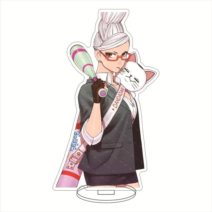 Anime Dandadan Momo Acrylic Keychain Decoration Badge Bag Charms Figure Display Accessories Mô Hình Đứng Standee Anime, In 2 Mặt, Cao 6cm, Trang Trí Decor Bàn Học 14 Anime Dandadan Momo Acrylic Keychain Decoration Badge Bag Charms Figure Display Accessories Mô Hình Đứng Standee Anime, In 2 Mặt, Cao 6cm, Trang Trí Decor Bàn Học - Ảnh 14