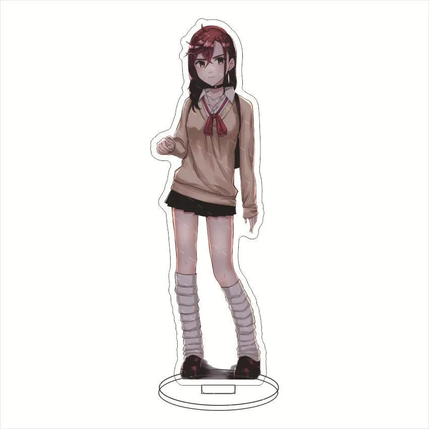 Anime Dandadan Momo Acrylic Keychain Decoration Badge Bag Charms Figure Display Accessories Mô Hình Đứng Standee Anime, In 2 Mặt, Cao 6cm, Trang Trí Decor Bàn Học 7 Anime Dandadan Momo Acrylic Keychain Decoration Badge Bag Charms Figure Display Accessories Mô Hình Đứng Standee Anime, In 2 Mặt, Cao 6cm, Trang Trí Decor Bàn Học - Ảnh 7