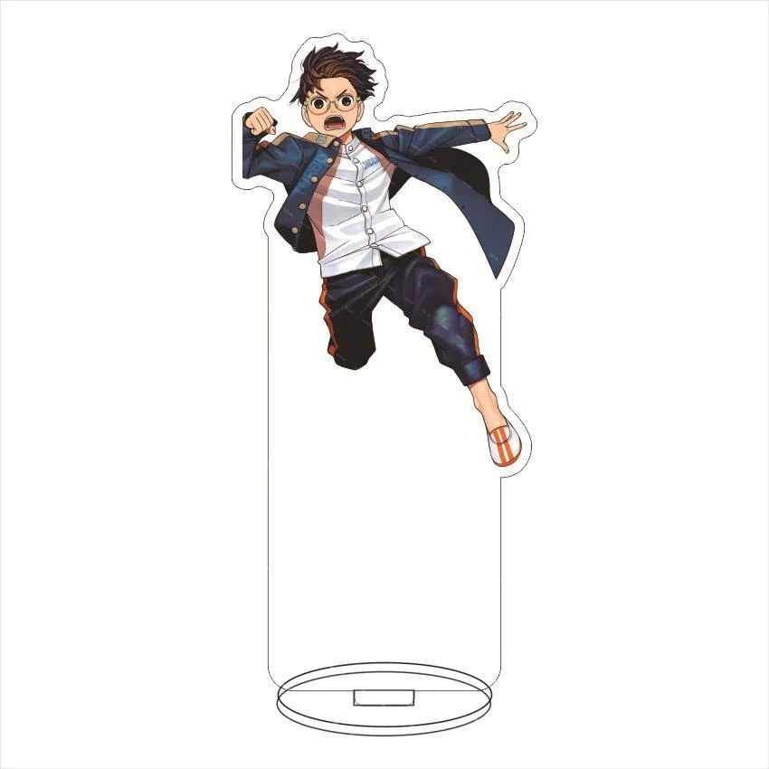 Anime Dandadan Momo Acrylic Keychain Decoration Badge Bag Charms Figure Display Accessories Mô Hình Đứng Standee Anime, In 2 Mặt, Cao 6cm, Trang Trí Decor Bàn Học 8 Anime Dandadan Momo Acrylic Keychain Decoration Badge Bag Charms Figure Display Accessories Mô Hình Đứng Standee Anime, In 2 Mặt, Cao 6cm, Trang Trí Decor Bàn Học - Ảnh 8