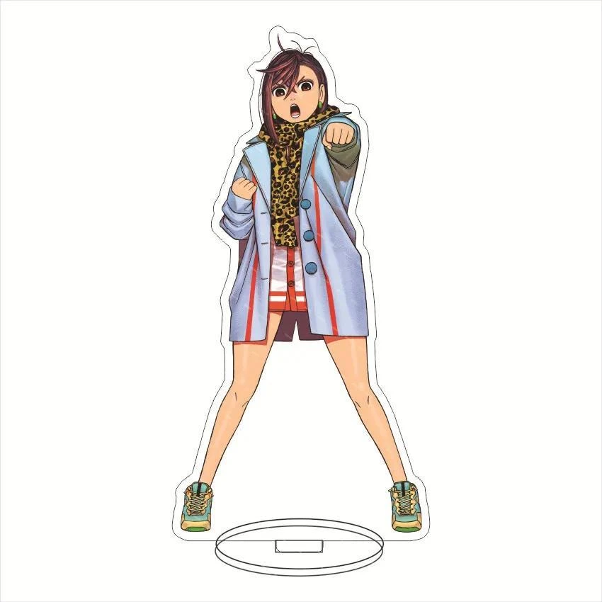 Anime Dandadan Momo Acrylic Keychain Decoration Badge Bag Charms Figure Display Accessories Mô Hình Đứng Standee Anime, In 2 Mặt, Cao 6cm, Trang Trí Decor Bàn Học 1 Anime Dandadan Momo Acrylic Keychain Decoration Badge Bag Charms Figure Display Accessories Mô Hình Đứng Standee Anime, In 2 Mặt, Cao 6cm, Trang Trí Decor Bàn Học