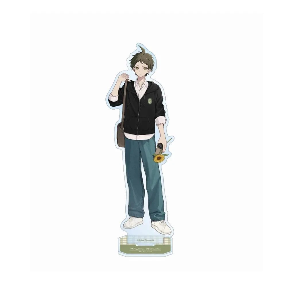 Anime Danganronpa Nagito Komaeda Chiaki Nanami Acrylic Stand Keychain Cosplay Desk Decor Mô Hình Đứng Standee Anime, In 2 Mặt, Cao 6cm, Trang Trí Decor Bàn Học 8 Anime Danganronpa Nagito Komaeda Chiaki Nanami Acrylic Stand Keychain Cosplay Desk Decor Mô Hình Đứng Standee Anime, In 2 Mặt, Cao 6cm, Trang Trí Decor Bàn Học - Ảnh 8