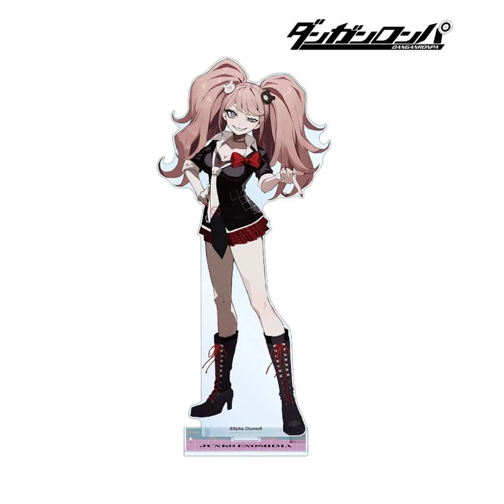 Anime Danganronpa Nagito Komaeda Kyoko Kirigiri Acrylic Stand Figure Key Chain Desk Decor Mô Hình Đứng Standee Anime, In 2 Mặt, Cao 6cm, Trang Trí Decor Bàn Học 6 Anime Danganronpa Nagito Komaeda Kyoko Kirigiri Acrylic Stand Figure Key Chain Desk Decor Mô Hình Đứng Standee Anime, In 2 Mặt, Cao 6cm, Trang Trí Decor Bàn Học - Ảnh 6
