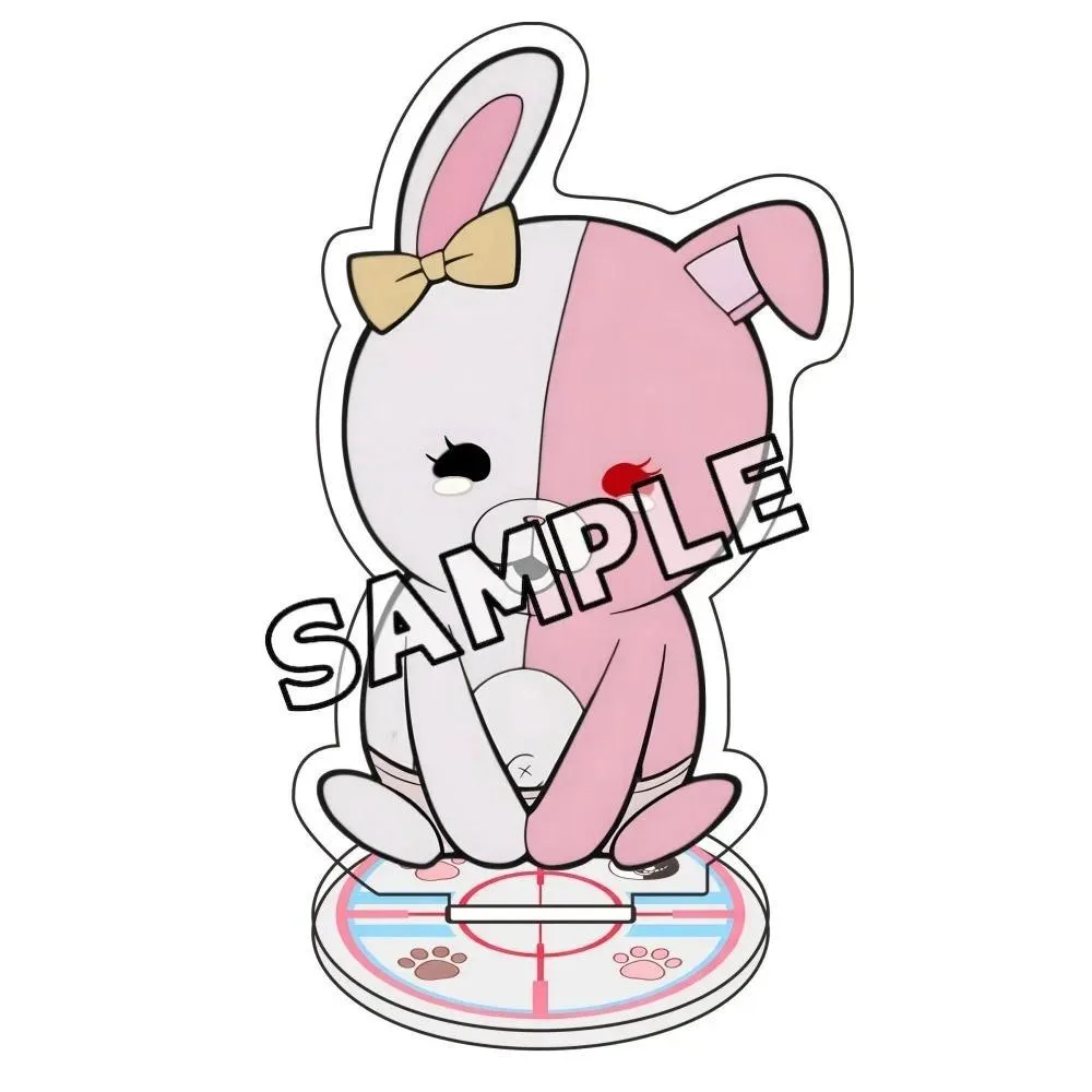 Anime Danganronpa Q Version Nagito Chiaki Kokichi Double-sided Hd Mica Keychain Holder Cute Mô Hình Đứng Standee Anime, In 2 Mặt, Cao 6cm, Trang Trí Decor Bàn Học 13 Anime Danganronpa Q Version Nagito Chiaki Kokichi Double-sided Hd Mica Keychain Holder Cute Mô Hình Đứng Standee Anime, In 2 Mặt, Cao 6cm, Trang Trí Decor Bàn Học - Ảnh 13