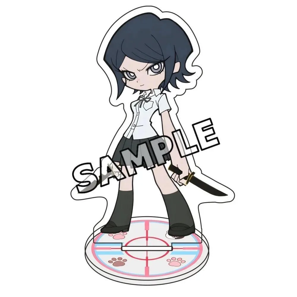 Anime Danganronpa Q Version Nagito Chiaki Kokichi Double-sided Hd Mica Keychain Holder Cute Mô Hình Đứng Standee Anime, In 2 Mặt, Cao 6cm, Trang Trí Decor Bàn Học 17 Anime Danganronpa Q Version Nagito Chiaki Kokichi Double-sided Hd Mica Keychain Holder Cute Mô Hình Đứng Standee Anime, In 2 Mặt, Cao 6cm, Trang Trí Decor Bàn Học - Ảnh 17