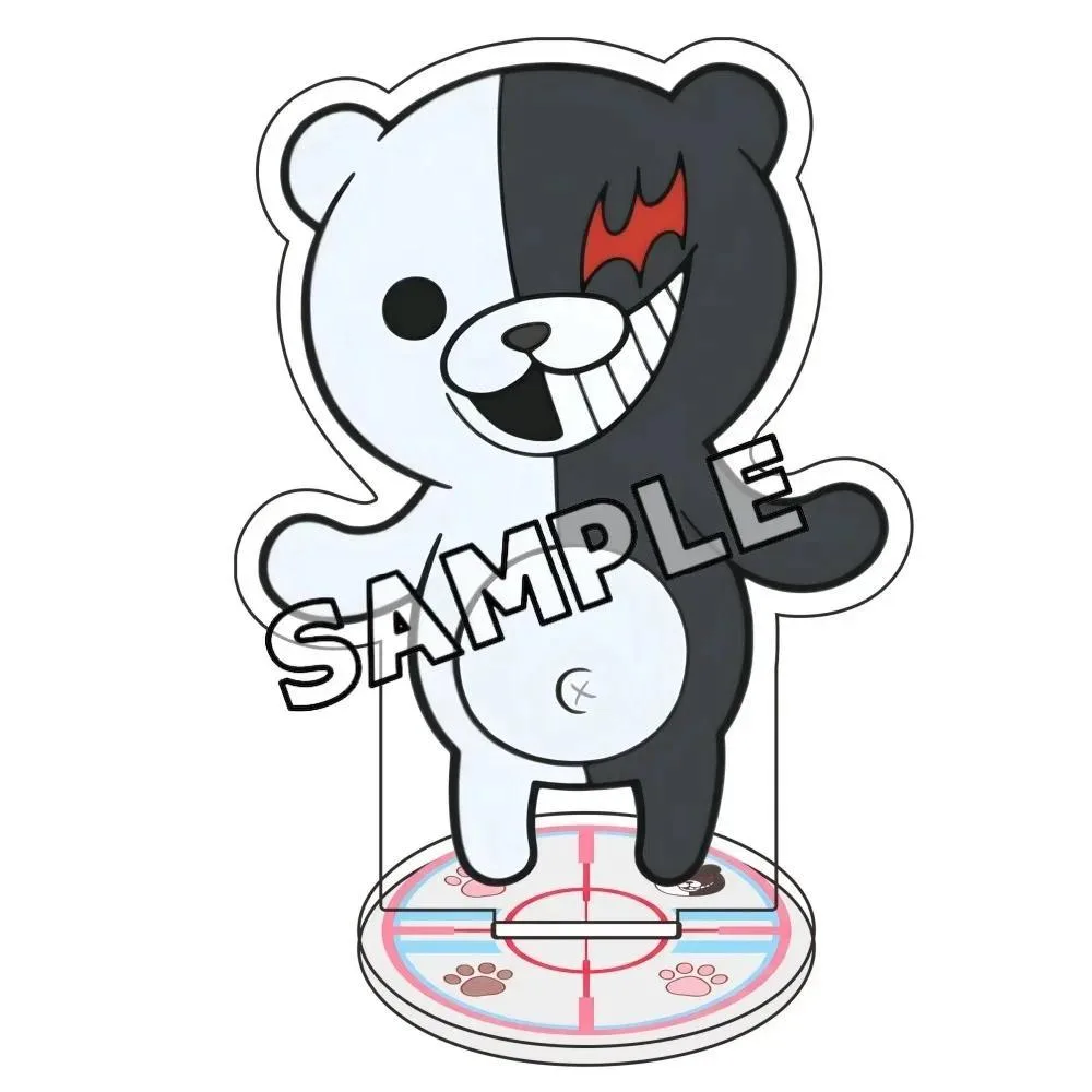 Anime Danganronpa Q Version Nagito Chiaki Kokichi Double-sided Hd Mica Keychain Holder Cute Mô Hình Đứng Standee Anime, In 2 Mặt, Cao 6cm, Trang Trí Decor Bàn Học 22 Anime Danganronpa Q Version Nagito Chiaki Kokichi Double-sided Hd Mica Keychain Holder Cute Mô Hình Đứng Standee Anime, In 2 Mặt, Cao 6cm, Trang Trí Decor Bàn Học - Ảnh 22