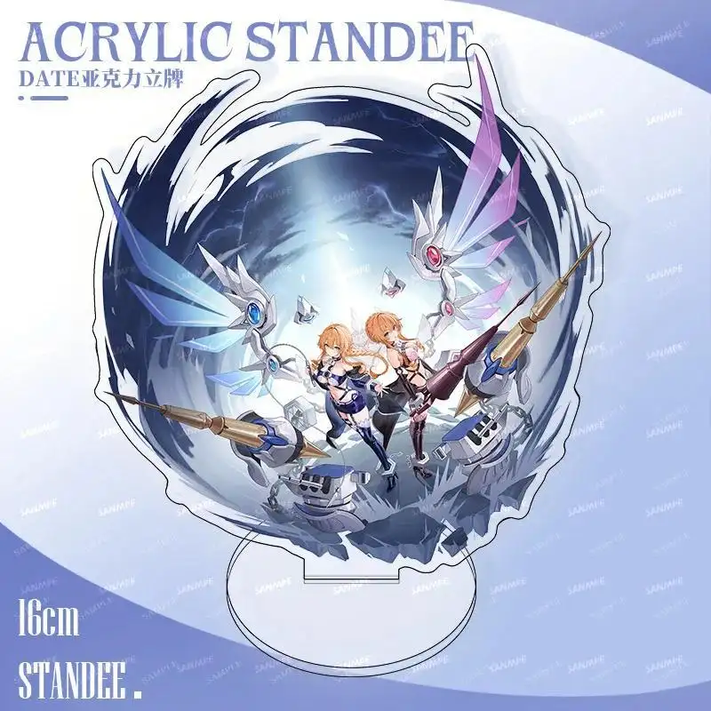 Anime Date A Live Iv Princess Double Sided Laminate Acrylic Signboard Mica Model Swimwear Mô Hình Đứng Standee Anime, In 2 Mặt, Cao 6cm, Trang Trí Decor Bàn Học 12 Anime Date A Live Iv Princess Double Sided Laminate Acrylic Signboard Mica Model Swimwear Mô Hình Đứng Standee Anime, In 2 Mặt, Cao 6cm, Trang Trí Decor Bàn Học - Ảnh 12