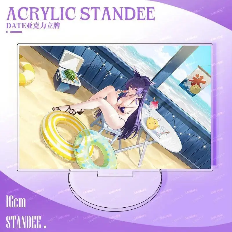 Anime Date A Live Iv Princess Double Sided Laminate Acrylic Signboard Mica Model Swimwear Mô Hình Đứng Standee Anime, In 2 Mặt, Cao 6cm, Trang Trí Decor Bàn Học 6 Anime Date A Live Iv Princess Double Sided Laminate Acrylic Signboard Mica Model Swimwear Mô Hình Đứng Standee Anime, In 2 Mặt, Cao 6cm, Trang Trí Decor Bàn Học - Ảnh 6
