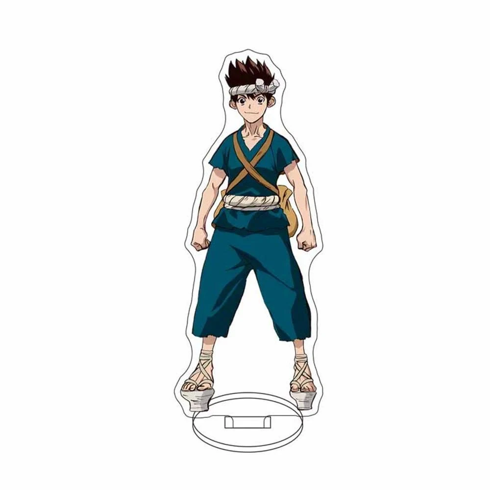 Anime Dr.stone Model Stdandee Ornaments Rumi Zoey Mira Decorations Cosplay Accessories Mica Mô Hình Đứng Standee Anime, In 2 Mặt, Cao 6cm, Trang Trí Decor Bàn Học 11 Anime Dr.stone Model Stdandee Ornaments Rumi Zoey Mira Decorations Cosplay Accessories Mica Mô Hình Đứng Standee Anime, In 2 Mặt, Cao 6cm, Trang Trí Decor Bàn Học - Ảnh 11