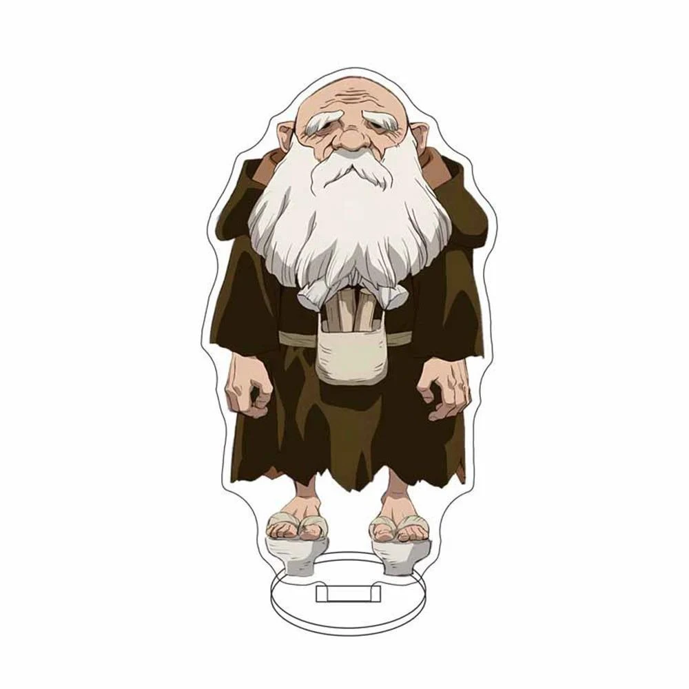 Anime Dr.stone Model Stdandee Ornaments Rumi Zoey Mira Decorations Cosplay Accessories Mica Mô Hình Đứng Standee Anime, In 2 Mặt, Cao 6cm, Trang Trí Decor Bàn Học 13 Anime Dr.stone Model Stdandee Ornaments Rumi Zoey Mira Decorations Cosplay Accessories Mica Mô Hình Đứng Standee Anime, In 2 Mặt, Cao 6cm, Trang Trí Decor Bàn Học - Ảnh 13