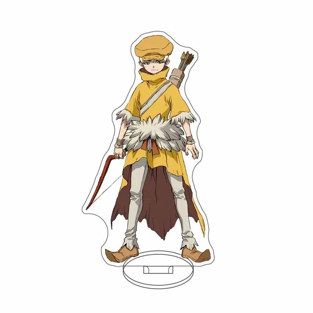 Anime Dr.stone Model Stdandee Ornaments Rumi Zoey Mira Decorations Cosplay Accessories Mica Mô Hình Đứng Standee Anime, In 2 Mặt, Cao 6cm, Trang Trí Decor Bàn Học 14 Anime Dr.stone Model Stdandee Ornaments Rumi Zoey Mira Decorations Cosplay Accessories Mica Mô Hình Đứng Standee Anime, In 2 Mặt, Cao 6cm, Trang Trí Decor Bàn Học - Ảnh 14