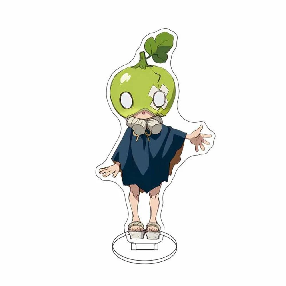 Anime Dr.stone Model Stdandee Ornaments Rumi Zoey Mira Decorations Cosplay Accessories Mica Mô Hình Đứng Standee Anime, In 2 Mặt, Cao 6cm, Trang Trí Decor Bàn Học 15 Anime Dr.stone Model Stdandee Ornaments Rumi Zoey Mira Decorations Cosplay Accessories Mica Mô Hình Đứng Standee Anime, In 2 Mặt, Cao 6cm, Trang Trí Decor Bàn Học - Ảnh 15
