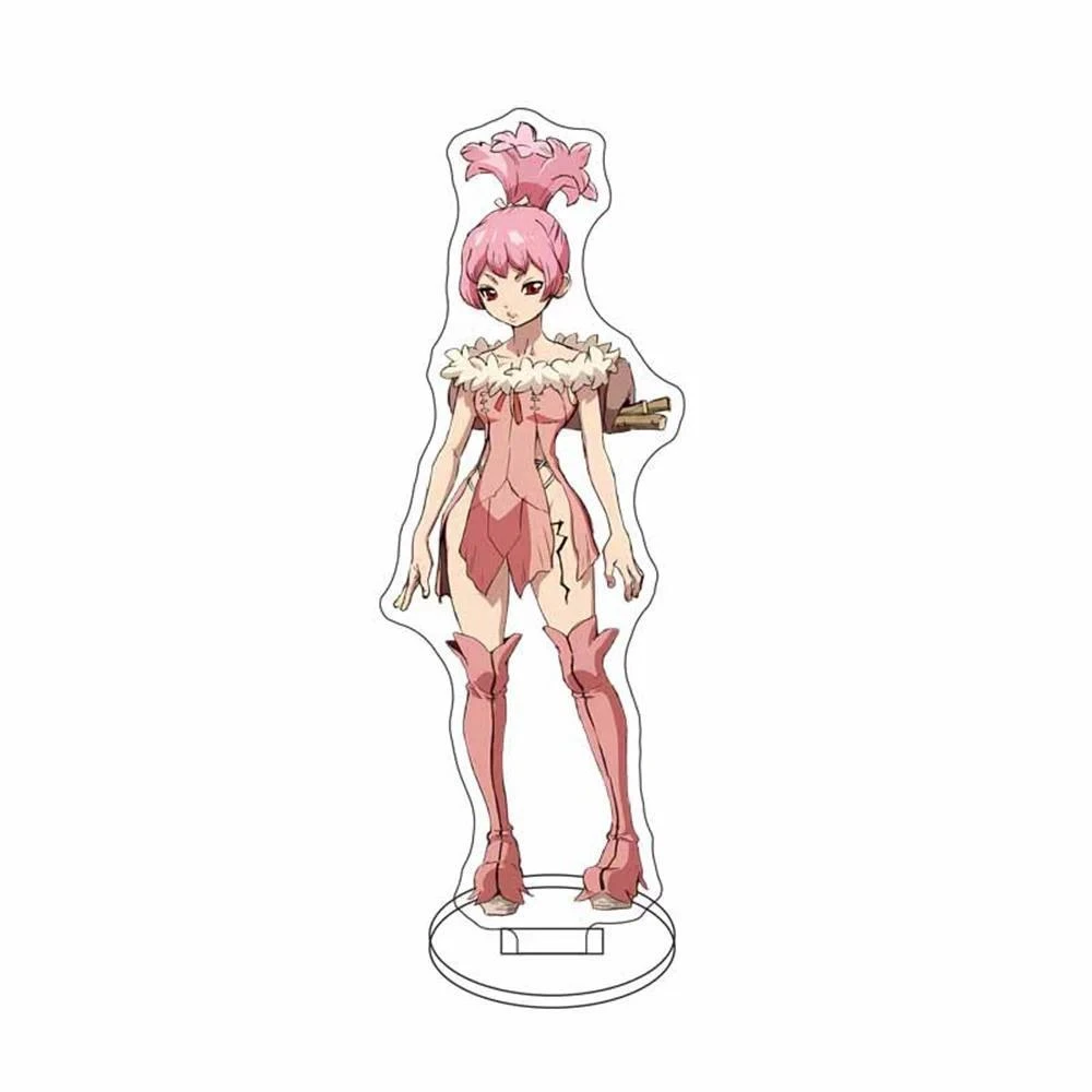 Anime Dr.stone Model Stdandee Ornaments Rumi Zoey Mira Decorations Cosplay Accessories Mica Mô Hình Đứng Standee Anime, In 2 Mặt, Cao 6cm, Trang Trí Decor Bàn Học 20 Anime Dr.stone Model Stdandee Ornaments Rumi Zoey Mira Decorations Cosplay Accessories Mica Mô Hình Đứng Standee Anime, In 2 Mặt, Cao 6cm, Trang Trí Decor Bàn Học - Ảnh 20
