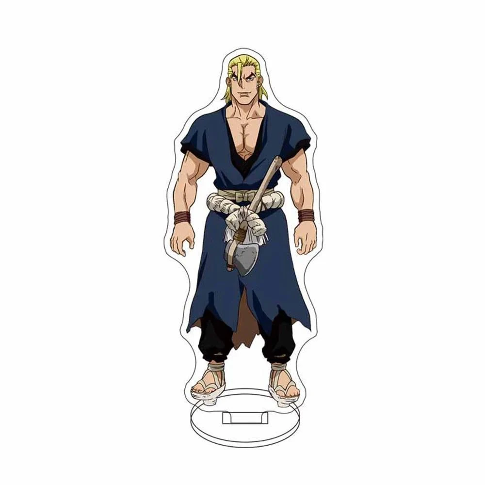 Anime Dr.stone Model Stdandee Ornaments Rumi Zoey Mira Decorations Cosplay Accessories Mica Mô Hình Đứng Standee Anime, In 2 Mặt, Cao 6cm, Trang Trí Decor Bàn Học 24 Anime Dr.stone Model Stdandee Ornaments Rumi Zoey Mira Decorations Cosplay Accessories Mica Mô Hình Đứng Standee Anime, In 2 Mặt, Cao 6cm, Trang Trí Decor Bàn Học - Ảnh 24