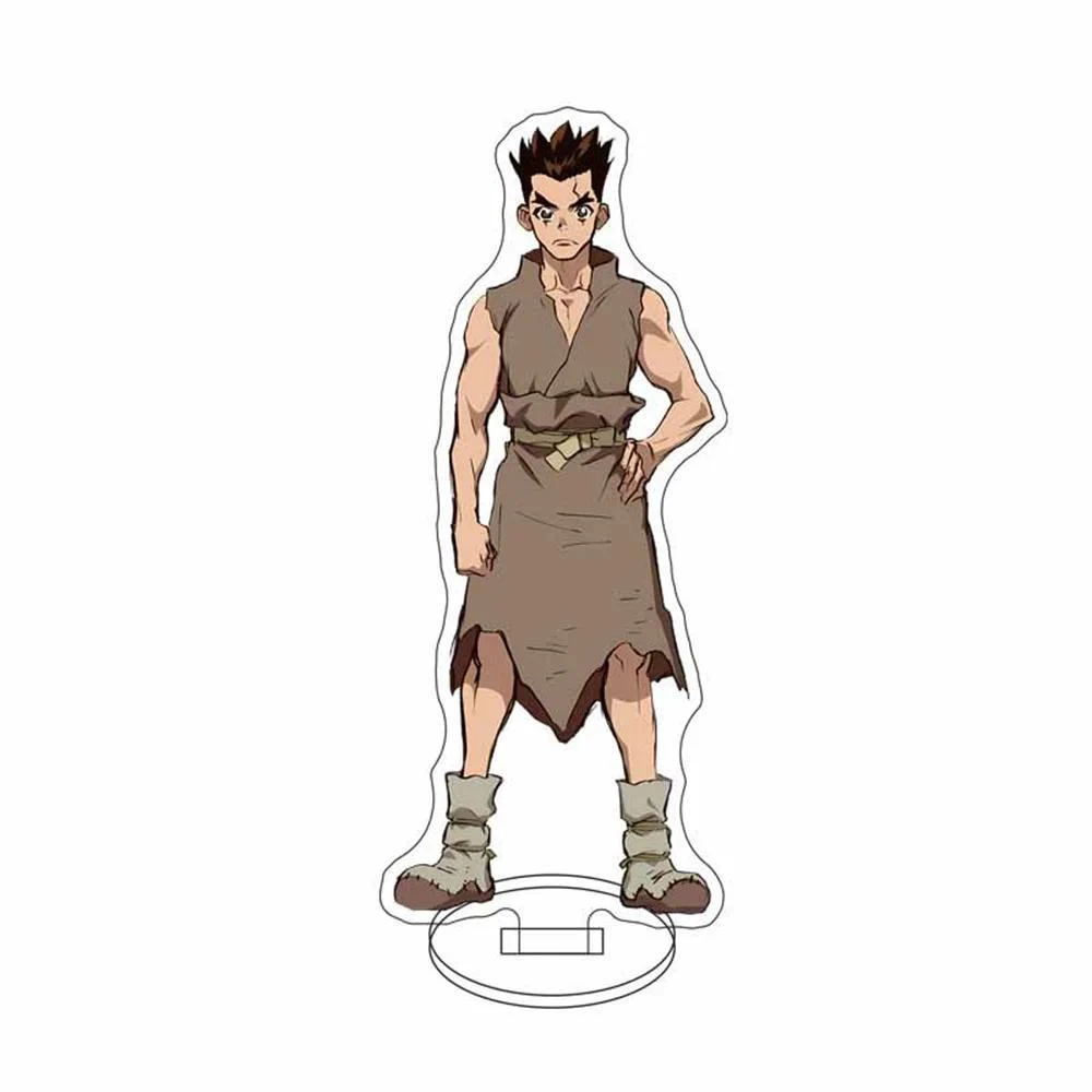 Anime Dr.stone Model Stdandee Ornaments Rumi Zoey Mira Decorations Cosplay Accessories Mica Mô Hình Đứng Standee Anime, In 2 Mặt, Cao 6cm, Trang Trí Decor Bàn Học 7 Anime Dr.stone Model Stdandee Ornaments Rumi Zoey Mira Decorations Cosplay Accessories Mica Mô Hình Đứng Standee Anime, In 2 Mặt, Cao 6cm, Trang Trí Decor Bàn Học - Ảnh 7