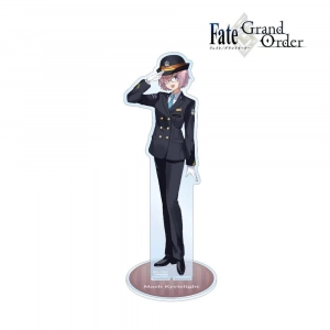 Anime Fate/strange Mash Kyrielight Ishtar Nemo Mica Holder Cute Keychain Desk Model Mô Hình Đứng Standee Anime, In 2 Mặt, Cao 6cm, Trang Trí Decor Bàn Học