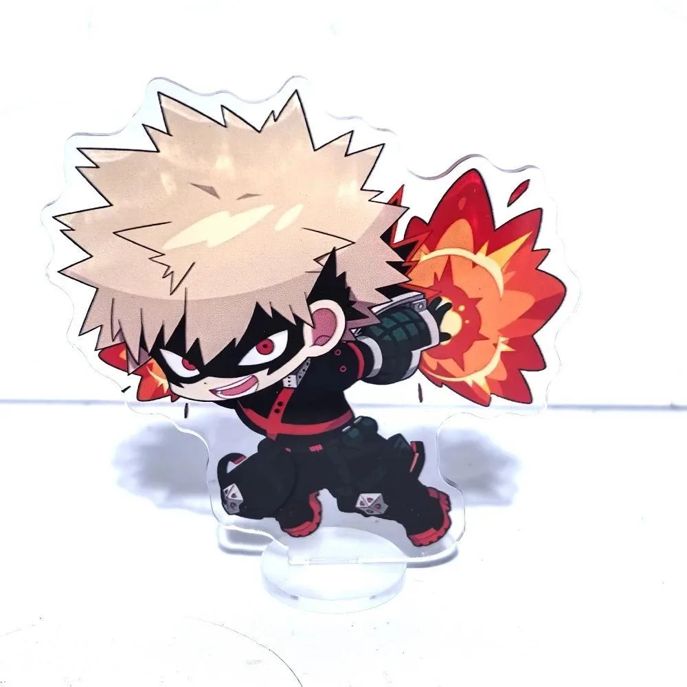 Anime Figure My Hero Academia Standee Model Micadeku Might Shigaraki Tomura Models Collection Mô Hình Đứng Standee Anime, In 2 Mặt, Cao 6cm, Trang Trí Decor Bàn Học 2 Anime Figure My Hero Academia Standee Model Micadeku Might Shigaraki Tomura Models Collection Mô Hình Đứng Standee Anime, In 2 Mặt, Cao 6cm, Trang Trí Decor Bàn Học - Ảnh 2