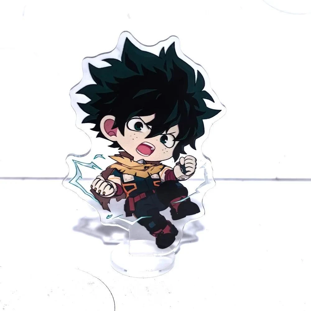 Anime Figure My Hero Academia Standee Model Micadeku Might Shigaraki Tomura Models Collection Mô Hình Đứng Standee Anime, In 2 Mặt, Cao 6cm, Trang Trí Decor Bàn Học 3 Anime Figure My Hero Academia Standee Model Micadeku Might Shigaraki Tomura Models Collection Mô Hình Đứng Standee Anime, In 2 Mặt, Cao 6cm, Trang Trí Decor Bàn Học - Ảnh 3