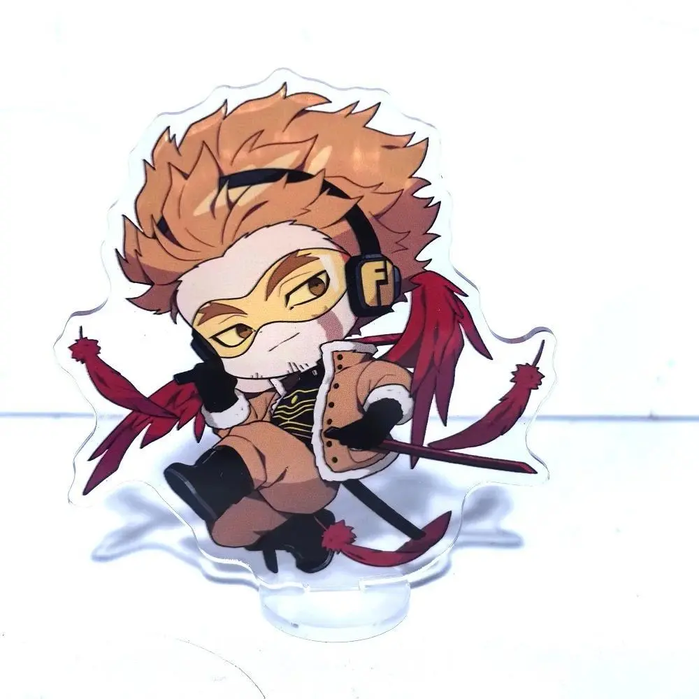 Anime Figure My Hero Academia Standee Model Micadeku Might Shigaraki Tomura Models Collection Mô Hình Đứng Standee Anime, In 2 Mặt, Cao 6cm, Trang Trí Decor Bàn Học 5 Anime Figure My Hero Academia Standee Model Micadeku Might Shigaraki Tomura Models Collection Mô Hình Đứng Standee Anime, In 2 Mặt, Cao 6cm, Trang Trí Decor Bàn Học - Ảnh 5
