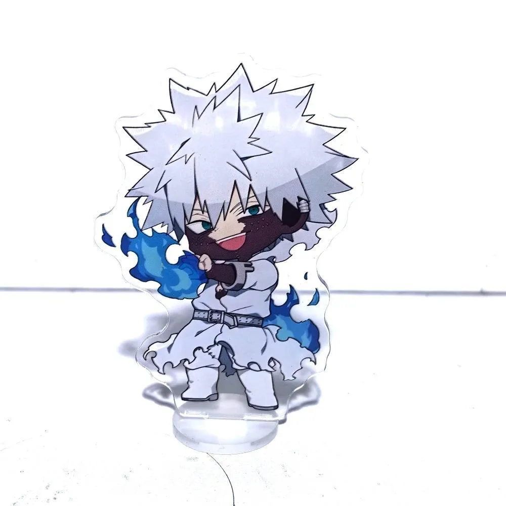Anime Figure My Hero Academia Standee Model Micadeku Might Shigaraki Tomura Models Collection Mô Hình Đứng Standee Anime, In 2 Mặt, Cao 6cm, Trang Trí Decor Bàn Học 7 Anime Figure My Hero Academia Standee Model Micadeku Might Shigaraki Tomura Models Collection Mô Hình Đứng Standee Anime, In 2 Mặt, Cao 6cm, Trang Trí Decor Bàn Học - Ảnh 7