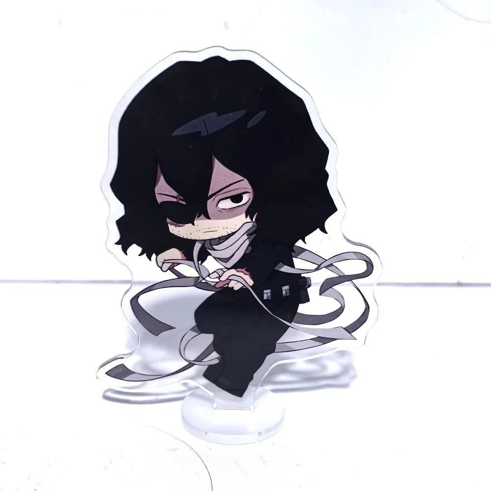 Anime Figure My Hero Academia Standee Model Micadeku Might Shigaraki Tomura Models Collection Mô Hình Đứng Standee Anime, In 2 Mặt, Cao 6cm, Trang Trí Decor Bàn Học 8 Anime Figure My Hero Academia Standee Model Micadeku Might Shigaraki Tomura Models Collection Mô Hình Đứng Standee Anime, In 2 Mặt, Cao 6cm, Trang Trí Decor Bàn Học - Ảnh 8
