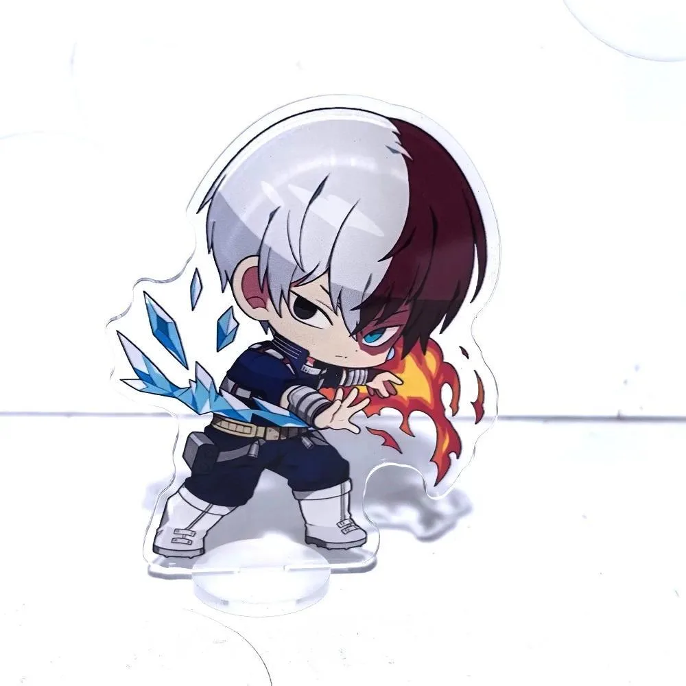 Anime Figure My Hero Academia Standee Model Micadeku Might Shigaraki Tomura Models Collection Mô Hình Đứng Standee Anime, In 2 Mặt, Cao 6cm, Trang Trí Decor Bàn Học 1 Anime Figure My Hero Academia Standee Model Micadeku Might Shigaraki Tomura Models Collection Mô Hình Đứng Standee Anime, In 2 Mặt, Cao 6cm, Trang Trí Decor Bàn Học