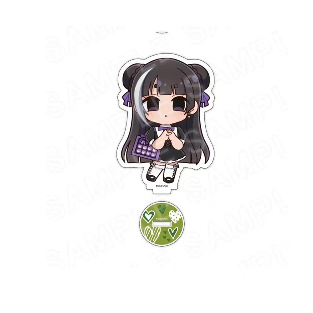 Anime Gachi Koi Nenchakujuu Cosmo Subaru Acrylic Stand Keychain Cute Figure Model Display Desk Mô Hình Đứng Standee Anime, In 2 Mặt, Cao 6cm, Trang Trí Decor Bàn Học 4 Anime Gachi Koi Nenchakujuu Cosmo Subaru Acrylic Stand Keychain Cute Figure Model Display Desk Mô Hình Đứng Standee Anime, In 2 Mặt, Cao 6cm, Trang Trí Decor Bàn Học - Ảnh 4