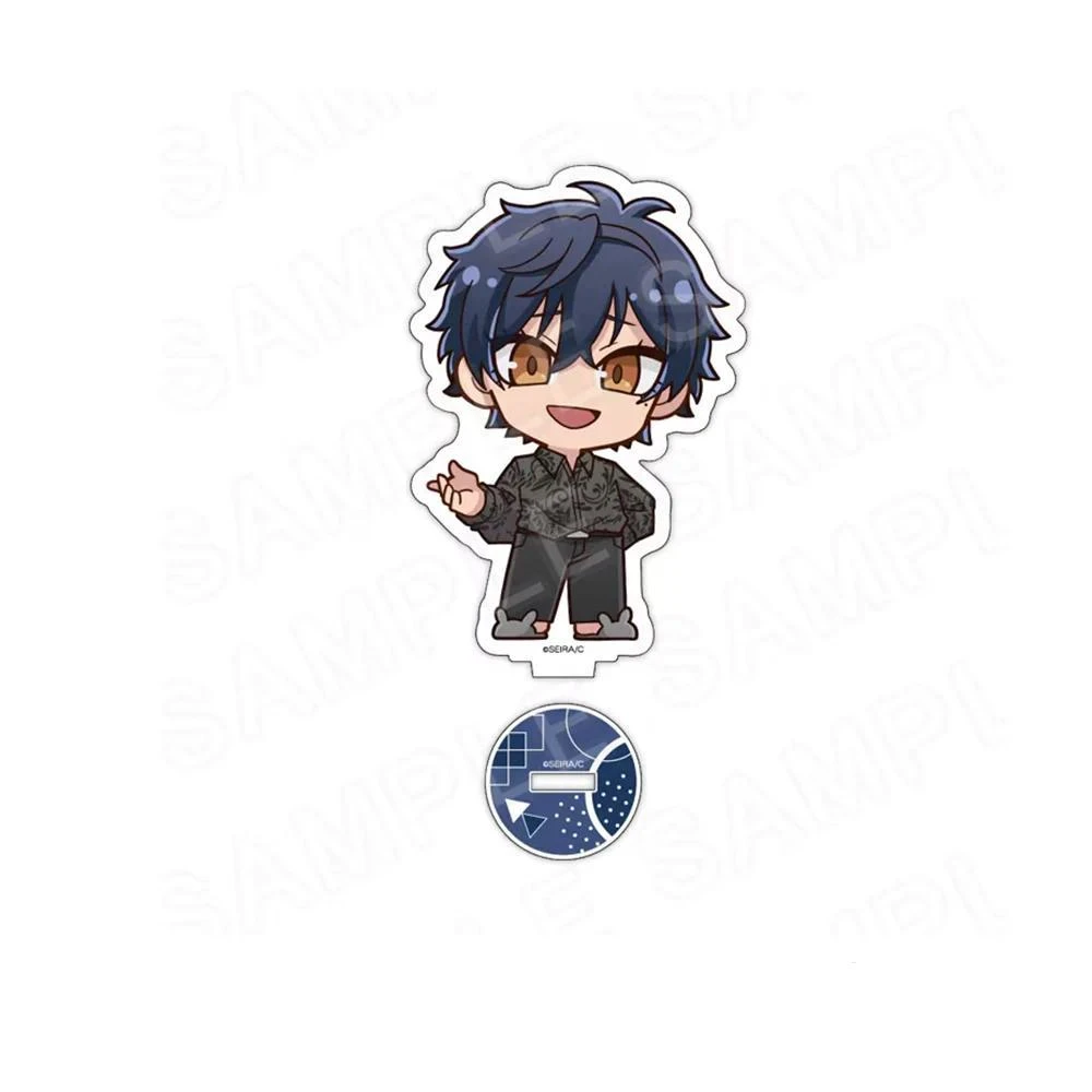 Anime Gachi Koi Nenchakujuu Cosmo Subaru Acrylic Stand Keychain Cute Figure Model Display Desk Mô Hình Đứng Standee Anime, In 2 Mặt, Cao 6cm, Trang Trí Decor Bàn Học 8 Anime Gachi Koi Nenchakujuu Cosmo Subaru Acrylic Stand Keychain Cute Figure Model Display Desk Mô Hình Đứng Standee Anime, In 2 Mặt, Cao 6cm, Trang Trí Decor Bàn Học - Ảnh 8