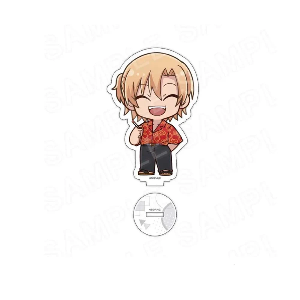 Anime Gachi Koi Nenchakujuu Cosmo Subaru Acrylic Stand Keychain Cute Figure Model Display Desk Mô Hình Đứng Standee Anime, In 2 Mặt, Cao 6cm, Trang Trí Decor Bàn Học 9 Anime Gachi Koi Nenchakujuu Cosmo Subaru Acrylic Stand Keychain Cute Figure Model Display Desk Mô Hình Đứng Standee Anime, In 2 Mặt, Cao 6cm, Trang Trí Decor Bàn Học - Ảnh 9