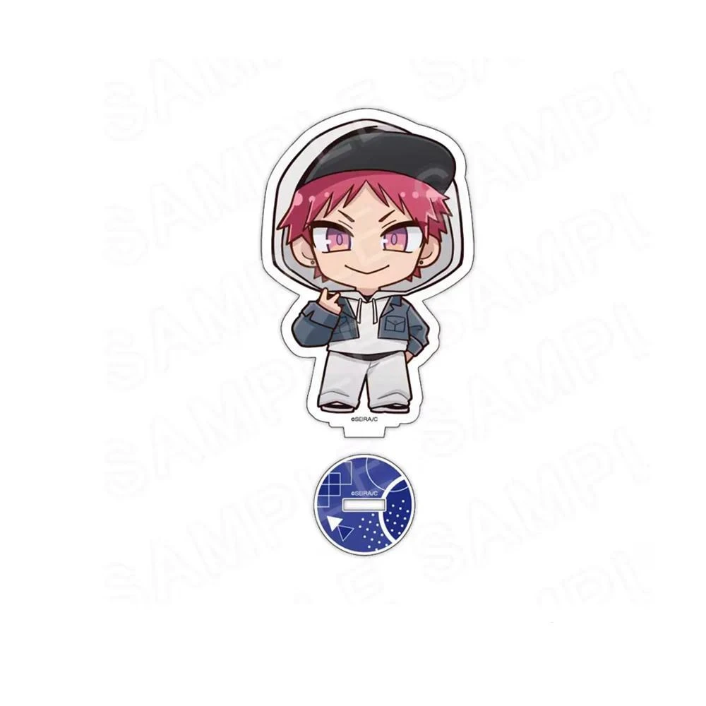 Anime Gachi Koi Nenchakujuu Cosmo Subaru Acrylic Stand Keychain Cute Figure Model Display Desk Mô Hình Đứng Standee Anime, In 2 Mặt, Cao 6cm, Trang Trí Decor Bàn Học 10 Anime Gachi Koi Nenchakujuu Cosmo Subaru Acrylic Stand Keychain Cute Figure Model Display Desk Mô Hình Đứng Standee Anime, In 2 Mặt, Cao 6cm, Trang Trí Decor Bàn Học - Ảnh 10