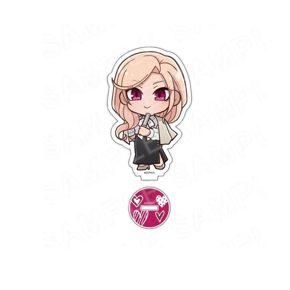Anime Gachi Koi Nenchakujuu Cosmo Subaru Acrylic Stand Keychain Cute Figure Model Display Desk Mô Hình Đứng Standee Anime, In 2 Mặt, Cao 6cm, Trang Trí Decor Bàn Học 1 Anime Gachi Koi Nenchakujuu Cosmo Subaru Acrylic Stand Keychain Cute Figure Model Display Desk Mô Hình Đứng Standee Anime, In 2 Mặt, Cao 6cm, Trang Trí Decor Bàn Học