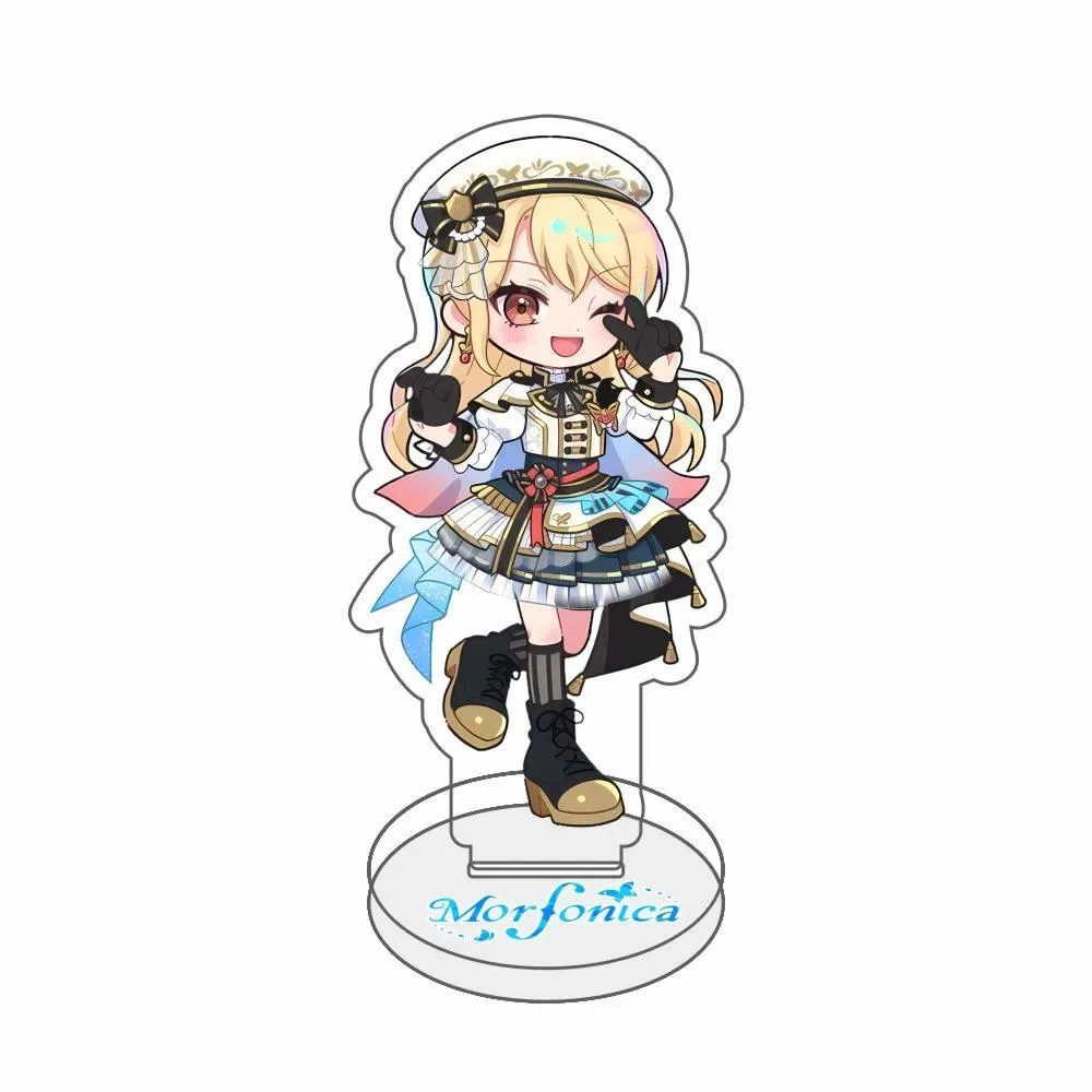 Anime Game Bang Dream! Cosplay Standee Micas Keychain Soyo Anon Mutsumi Sakiko Mashiro Mô Hình Đứng Standee Anime, In 2 Mặt, Cao 6cm, Trang Trí Decor Bàn Học 11 Anime Game Bang Dream! Cosplay Standee Micas Keychain Soyo Anon Mutsumi Sakiko Mashiro Mô Hình Đứng Standee Anime, In 2 Mặt, Cao 6cm, Trang Trí Decor Bàn Học - Ảnh 11