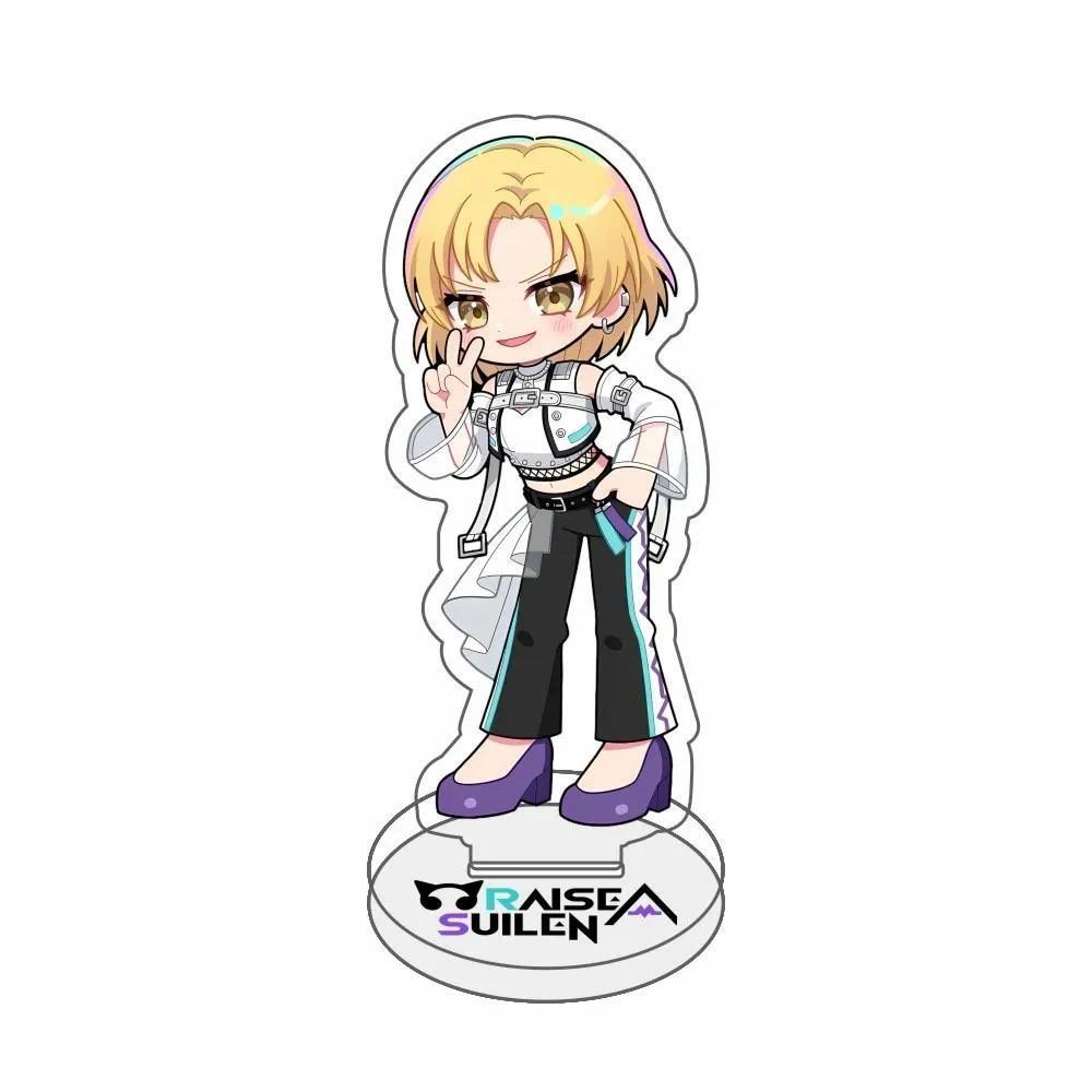 Anime Game Bang Dream! Cosplay Standee Micas Keychain Soyo Anon Mutsumi Sakiko Mashiro Mô Hình Đứng Standee Anime, In 2 Mặt, Cao 6cm, Trang Trí Decor Bàn Học 13 Anime Game Bang Dream! Cosplay Standee Micas Keychain Soyo Anon Mutsumi Sakiko Mashiro Mô Hình Đứng Standee Anime, In 2 Mặt, Cao 6cm, Trang Trí Decor Bàn Học - Ảnh 13
