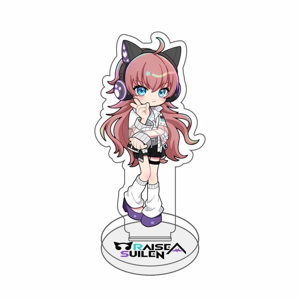 Anime Game Bang Dream! Cosplay Standee Micas Keychain Soyo Anon Mutsumi Sakiko Mashiro Mô Hình Đứng Standee Anime, In 2 Mặt, Cao 6cm, Trang Trí Decor Bàn Học 15 Anime Game Bang Dream! Cosplay Standee Micas Keychain Soyo Anon Mutsumi Sakiko Mashiro Mô Hình Đứng Standee Anime, In 2 Mặt, Cao 6cm, Trang Trí Decor Bàn Học - Ảnh 15