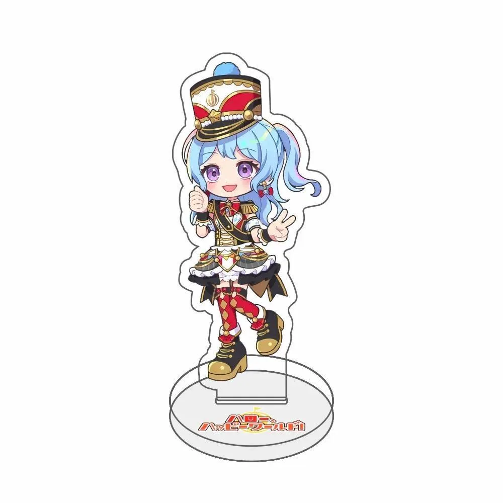 Anime Game Bang Dream! Cosplay Standee Micas Keychain Soyo Anon Mutsumi Sakiko Mashiro Mô Hình Đứng Standee Anime, In 2 Mặt, Cao 6cm, Trang Trí Decor Bàn Học 18 Anime Game Bang Dream! Cosplay Standee Micas Keychain Soyo Anon Mutsumi Sakiko Mashiro Mô Hình Đứng Standee Anime, In 2 Mặt, Cao 6cm, Trang Trí Decor Bàn Học - Ảnh 18