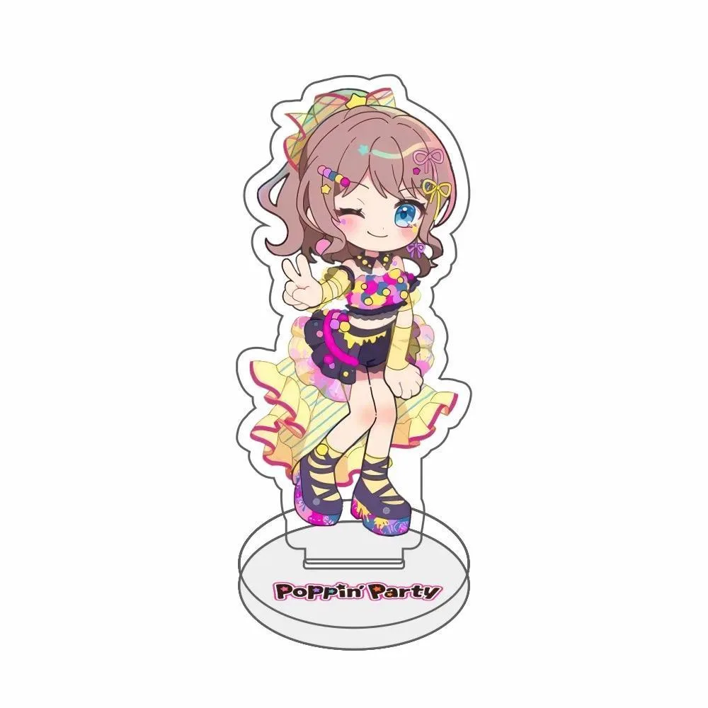 Anime Game Bang Dream! Cosplay Standee Micas Keychain Soyo Anon Mutsumi Sakiko Mashiro Mô Hình Đứng Standee Anime, In 2 Mặt, Cao 6cm, Trang Trí Decor Bàn Học 19 Anime Game Bang Dream! Cosplay Standee Micas Keychain Soyo Anon Mutsumi Sakiko Mashiro Mô Hình Đứng Standee Anime, In 2 Mặt, Cao 6cm, Trang Trí Decor Bàn Học - Ảnh 19