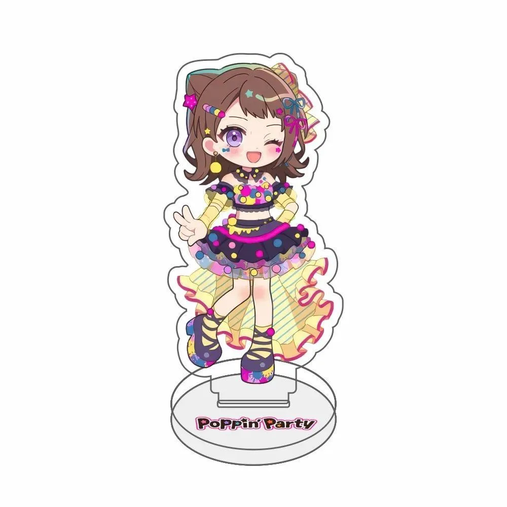 Anime Game Bang Dream! Cosplay Standee Micas Keychain Soyo Anon Mutsumi Sakiko Mashiro Mô Hình Đứng Standee Anime, In 2 Mặt, Cao 6cm, Trang Trí Decor Bàn Học 20 Anime Game Bang Dream! Cosplay Standee Micas Keychain Soyo Anon Mutsumi Sakiko Mashiro Mô Hình Đứng Standee Anime, In 2 Mặt, Cao 6cm, Trang Trí Decor Bàn Học - Ảnh 20